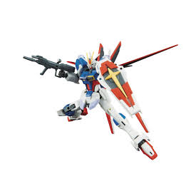Force Impulse Gundam   - MÔ HÌNH LẮP RÁP BANDAI
