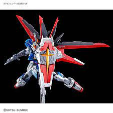 Force Impulse Gundam  (HGCE - 1/144) - MÔ HÌNH LẮP RÁP BANDAI