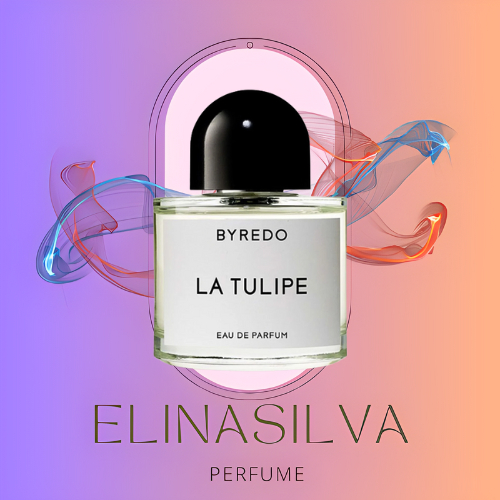Nước Hoa Nữ Byredo La Tulipe-5ml/10ml -𝓔𝓵𝓲𝓷𝓪𝓼𝓲𝓵𝓿𝓪