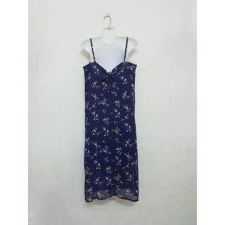 ĐẦM DÂY HOA XẺ TÀ XINH