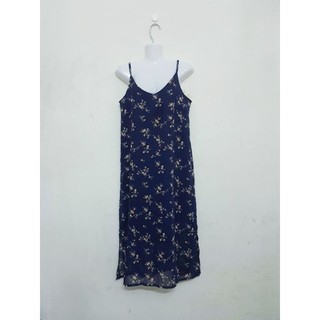 ĐẦM DÂY HOA XẺ TÀ XINH