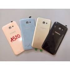 Nắp lưng Samsung A5-2017,A7-2017.