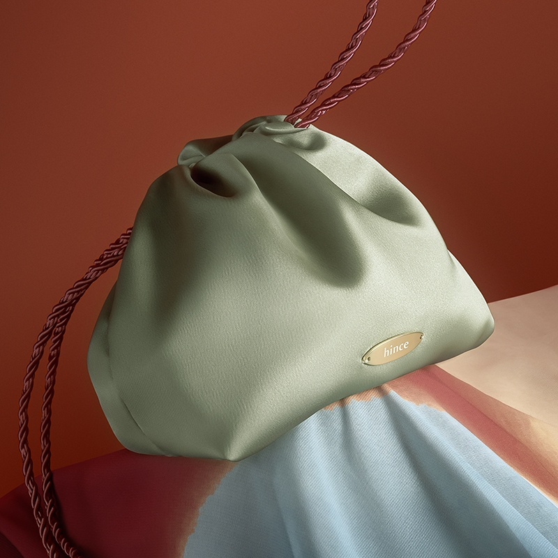 Túi Dây Rút hince Mood Nest pouch