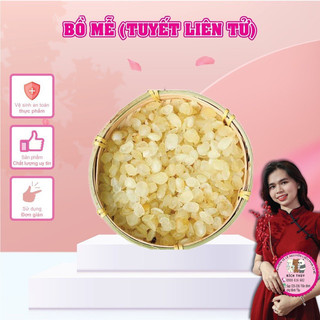 (Còn hàng) Bồ mễ - tuyết liên tử gói 500g