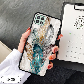 Ốp lưng cho điện thoại Samsung Galaxy A22 4G/A22 5G/A30S/A50/A50S/A31/A32 4G/A32 5G/A33 5G - hình 3D