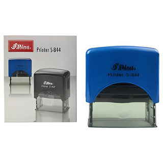Con dấu công ty Shiny Printer S - 844
