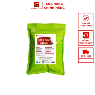 Bột xí muội Volcano - Gói 1kg - Tomato T&P