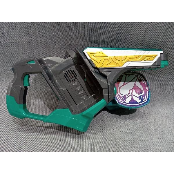 Đồ Chơi DX Two side driver - Kamen Rider Revice