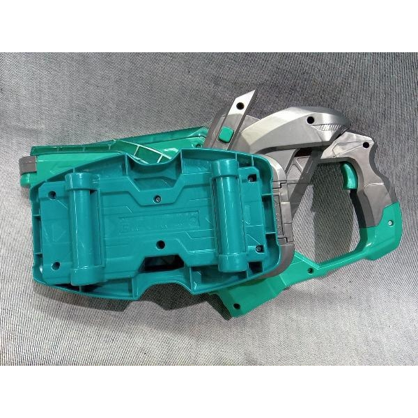 Đồ Chơi DX Two side driver - Kamen Rider Revice