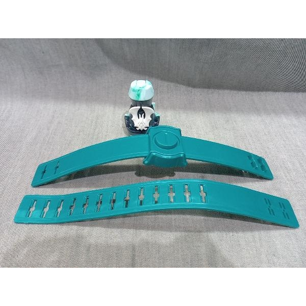 Đồ Chơi DX Two side driver - Kamen Rider Revice