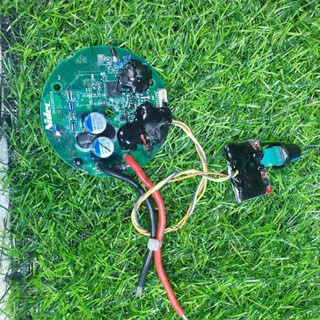 Esc động cơ bldc hút bụi nidec 5v ~ 30v 20a