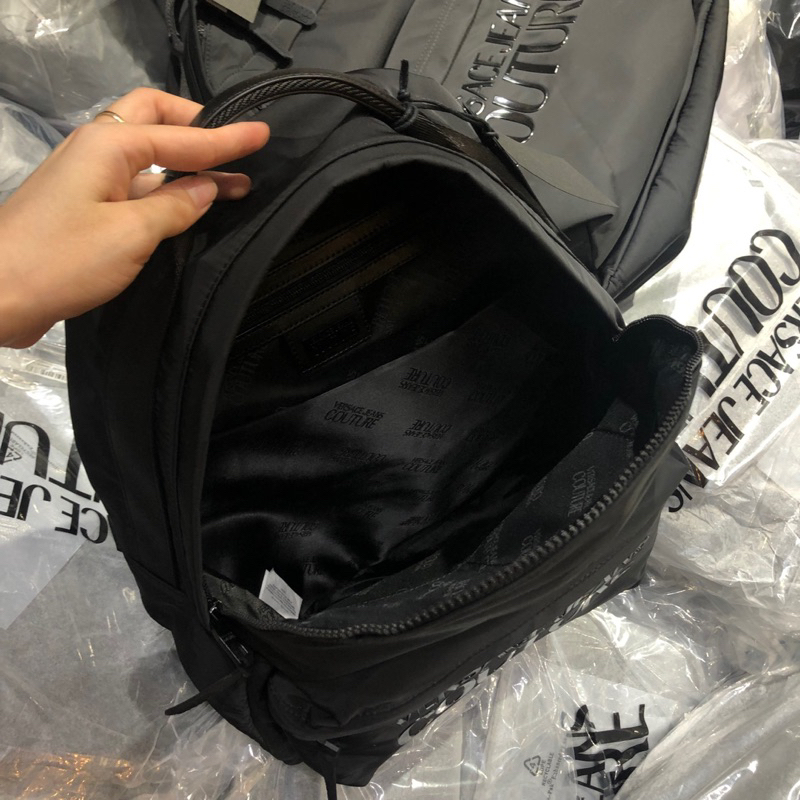 Balo versace jean mẫu mới