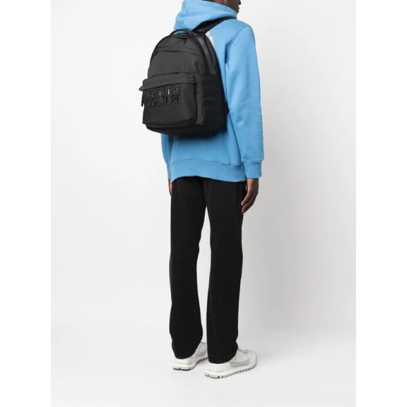 Balo versace jean mẫu mới