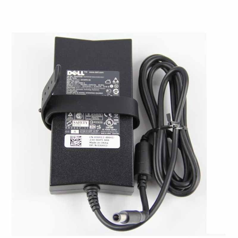 Sạc Dell Latitude E6430,E6430 ATG,E6500,E6510,E6520,E6530,E7240,E7440 130W chân kim to