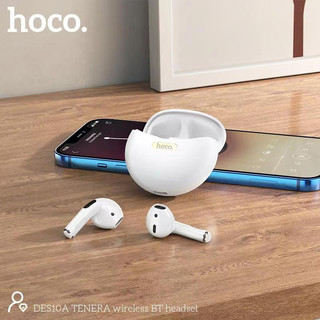 Tai Nghe Bluetooth Hoco DES10A