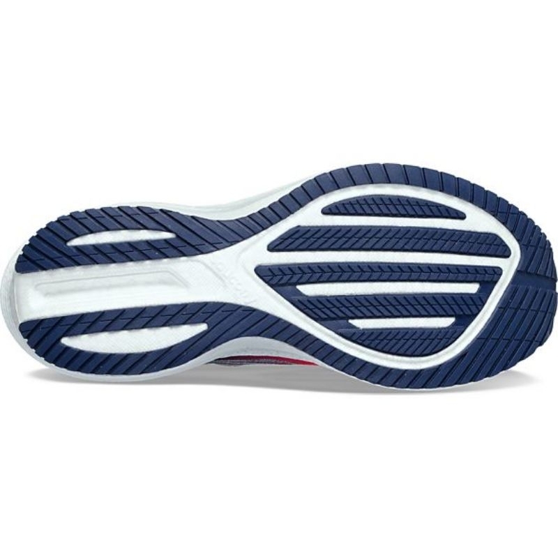 Trải Nghiệm Sự Đàn Hồi Êm Ái Với Giày Saucony Triumph 20 S20795-65