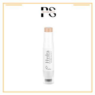 Sn0516- thanh kem nền hydra ampoule bb stick 9wishes 10g spf 50+pa++++