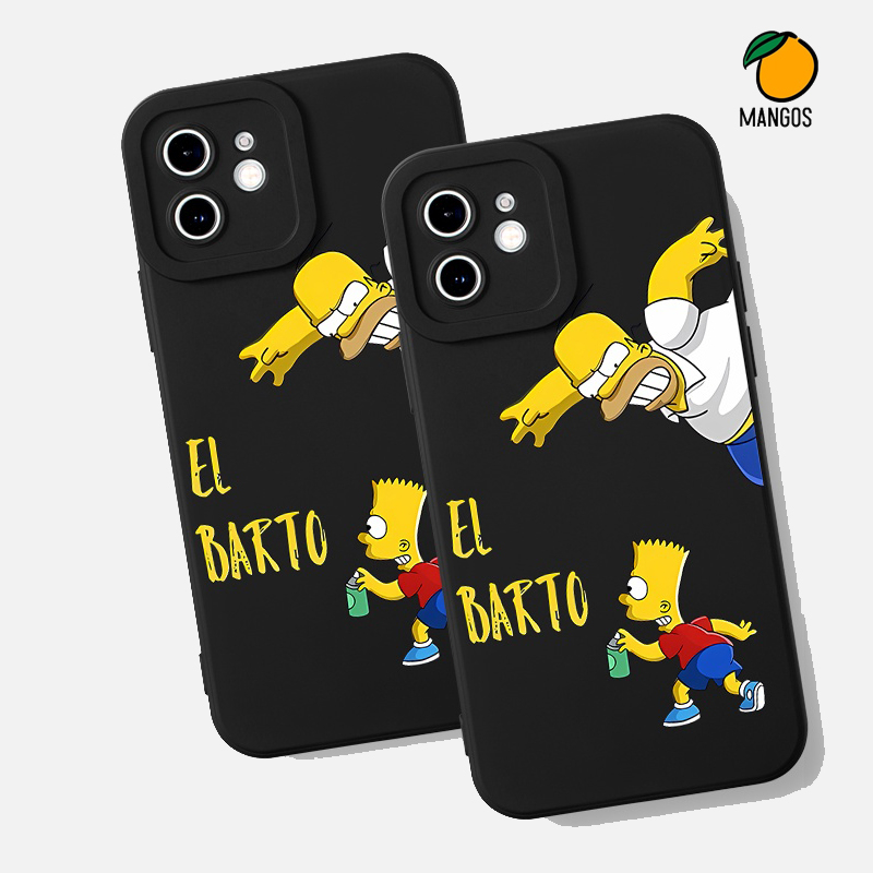 Ốp lưng i.phone 6plus 6splus 7 plus 8plus X Xr XsM 11 12 13 14 15 Promax MangoOvil CL112
