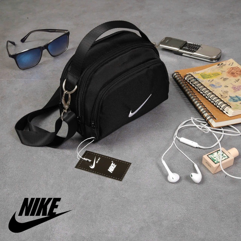 Túi nike mini