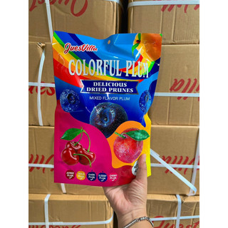 Ô mai việt quất -Cherry chua ngọt 428gr