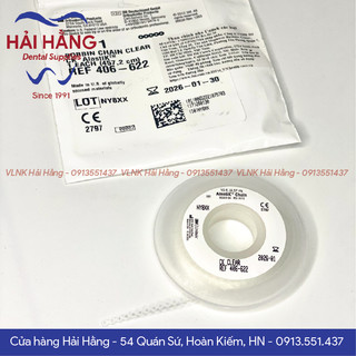 Chun chuỗi chỉnh nha 3M