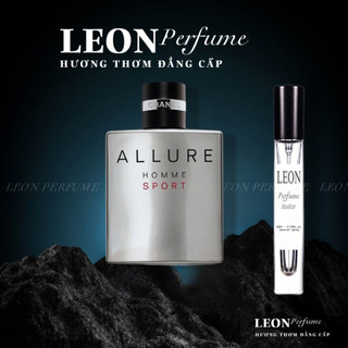 💎LEON💎 nước hoa allure home sport