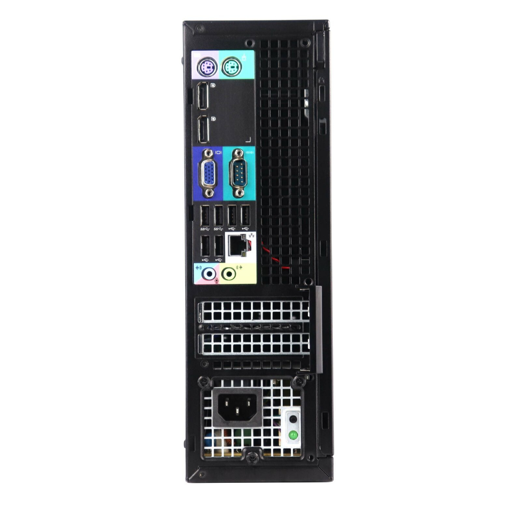 Case Máy Tính Bộ DELL Optilex 3020 SFF Core i7 i5 i3 , Ram 8G, SSD 240GB, SSD 240GB