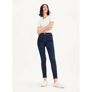 Quần jeans d k n y xuất xịn