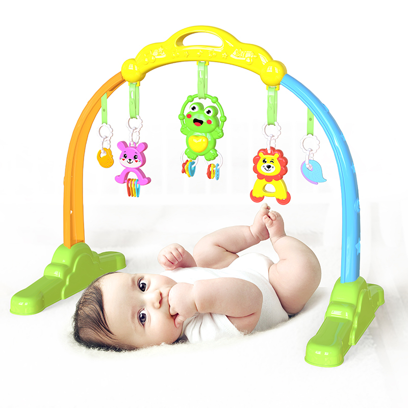 Kệ Cầu vồng Tiêu chuẩn Antona cho bé No.136