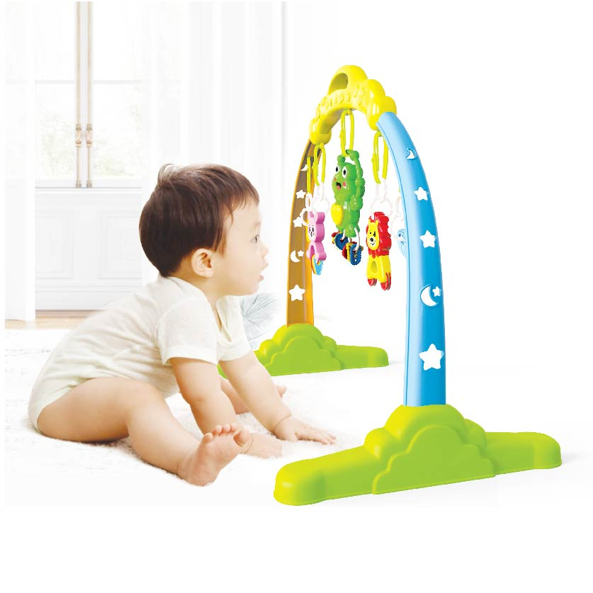 Kệ Cầu vồng Tiêu chuẩn Antona cho bé No.136