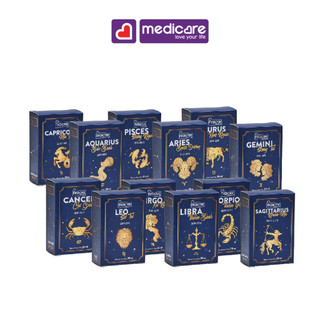 Nước hoa MEDiCARE cung hoàng đạo 20ml