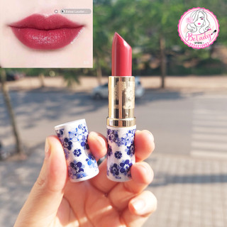 Son estee lauder 420 goddess rose fullsize tách set bản limited edition màu hồng đất cực xinh