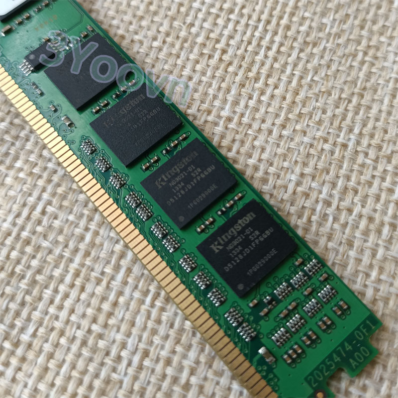 Hàng thật 100% Ram PC máy bàn 2gb 4gb 8gb , ddr3 Kington Adata G41 socket775 h61 bảo hành 12 tháng