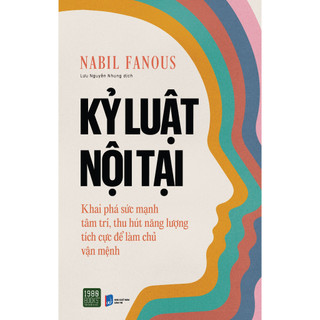 Sách - kỷ luật nội tại