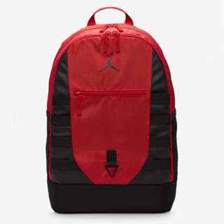    HÀNG CHÍNH HÃNG   BA LÔ NIKE SPORT JUMPMAN BACKPACK - RED 