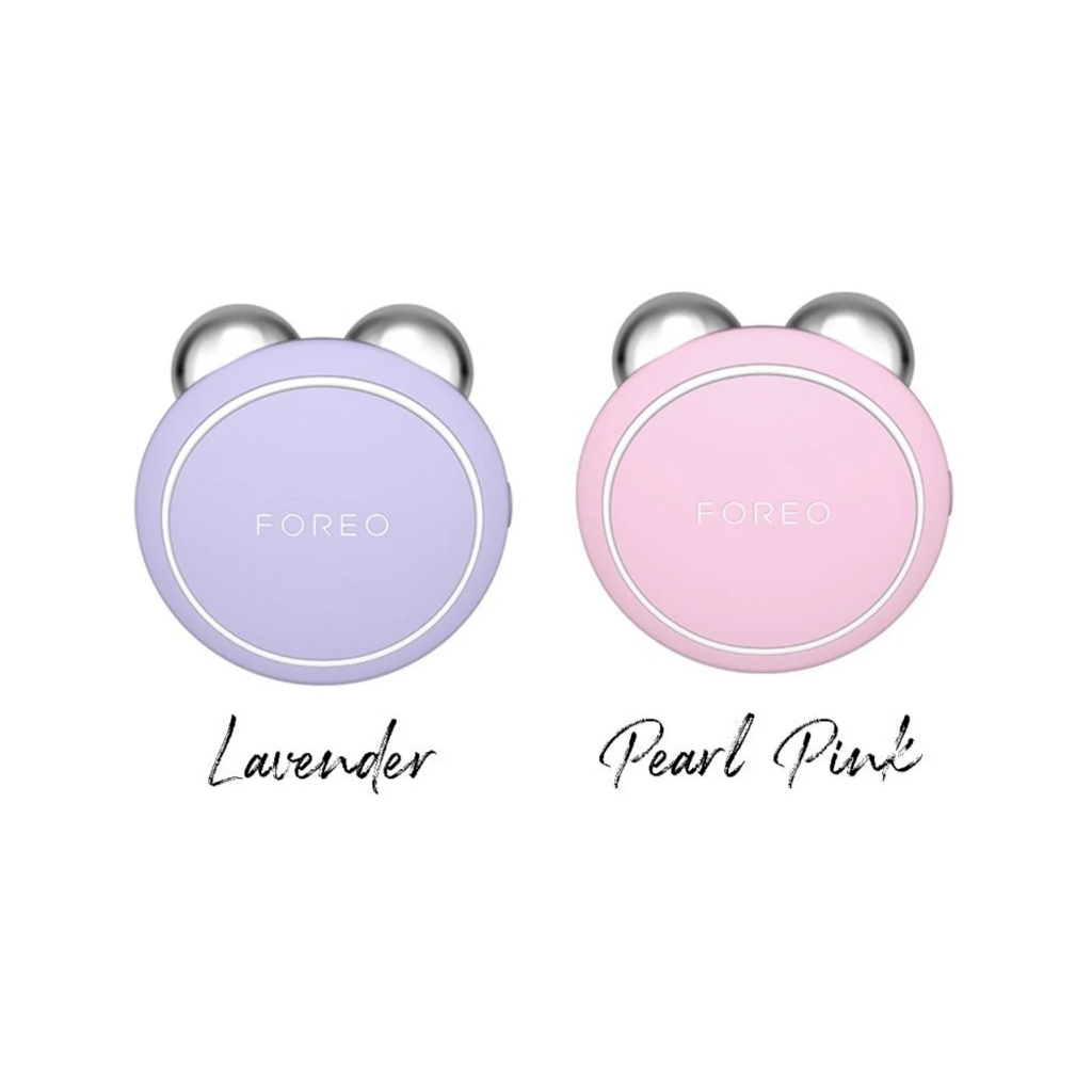 Máy Massage nâng cơ mặt FOREO Bear Mini