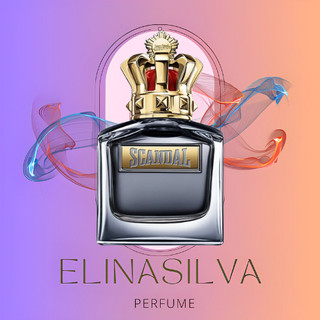 Nước hoa jean paul gaultier scandal pour homme eau de toilette-5ml/10ml 𝓔𝓵𝓲𝓷𝓪𝓼𝓲𝓵𝓿𝓪