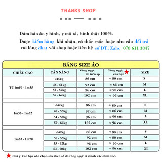 Áo somi nữ, đen sọc trắng