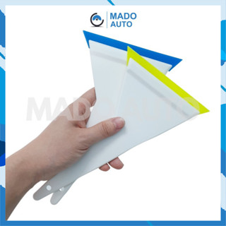  MADO AUTO Vĩnh Phúc Gạt nhựa dán Phim cách nhiệt ô tô lưỡi cao su Cứng G98 