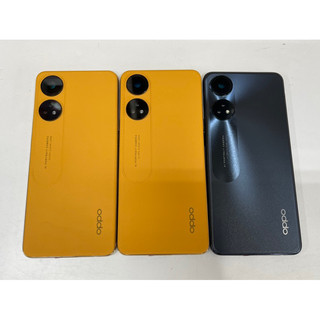 Vỏ oppo reno 8t / bộ vỏ oppo reno 8t bản 4g zin công ty 100%