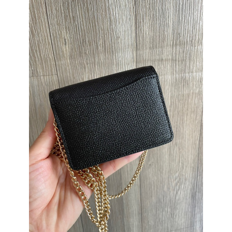 Túi Coach mini auth sale