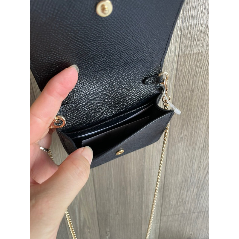 Túi Coach mini auth sale