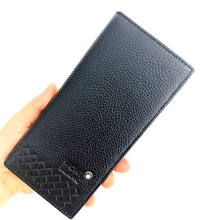 Ví da dáng dài Clutch nam đựng thẻ da cao cấp siêu mỏng gọn fullbox có thể làm quà tặng bảo hành 1 năm 