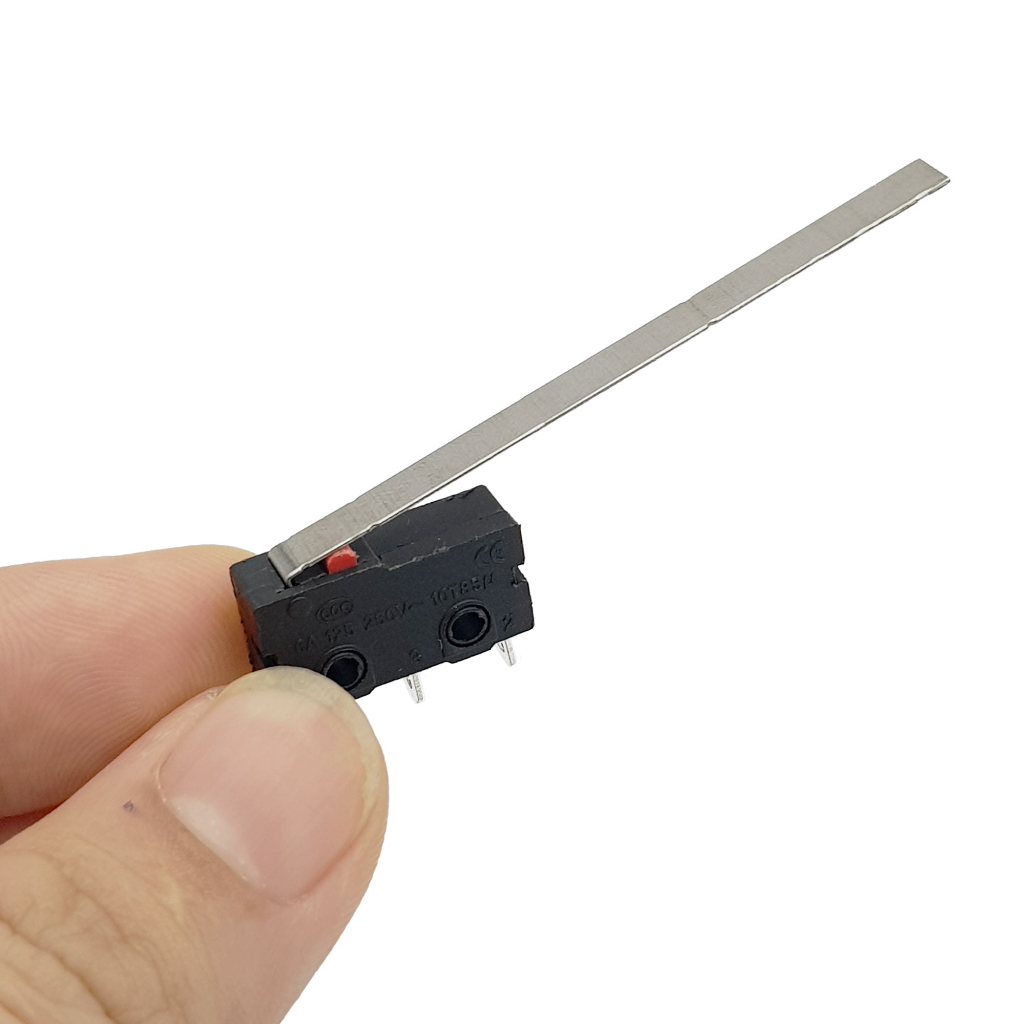 Công tắc hành trình KW12