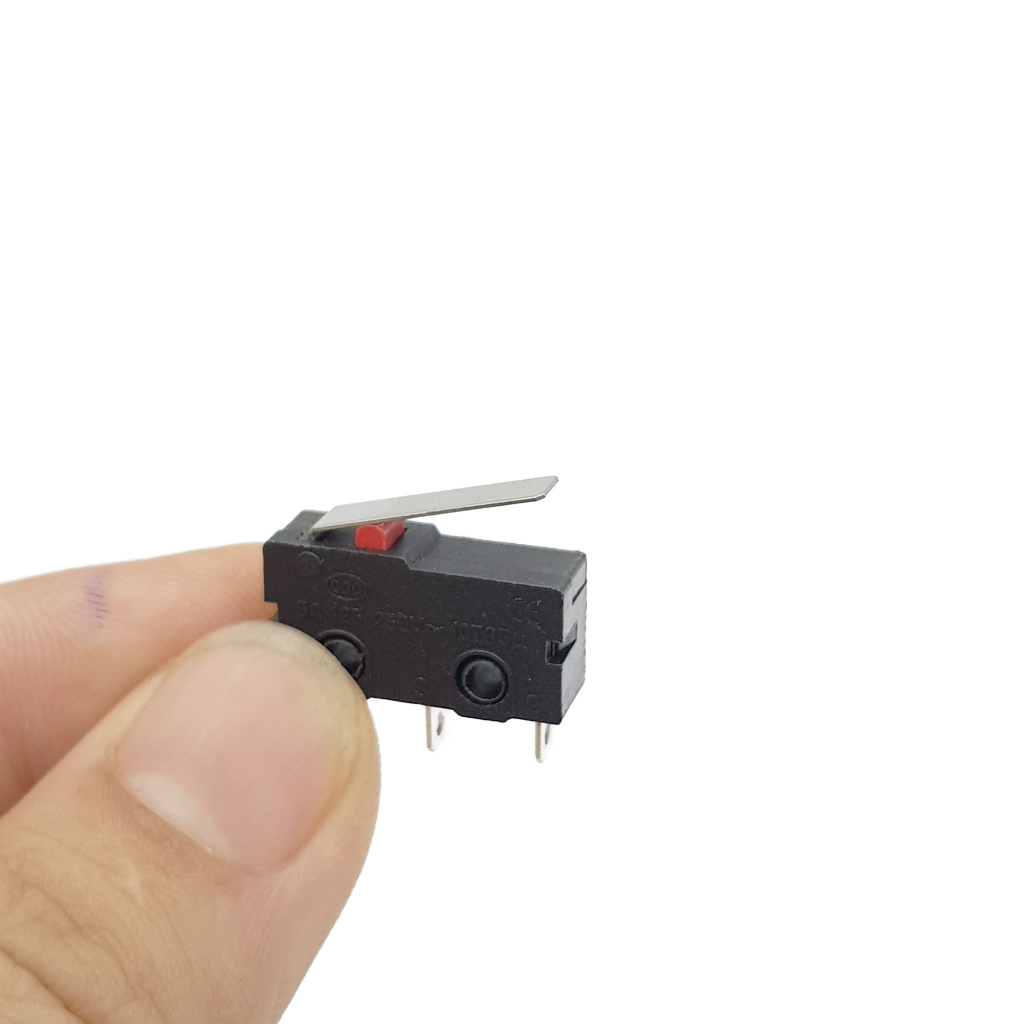 Công tắc hành trình KW12