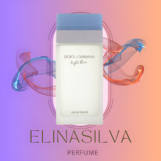 Nước hoa dolce & gabbana light blue edt-5ml/10ml-𝓔𝓵𝓲𝓷𝓪𝓼𝓲𝓵𝓿𝓪
