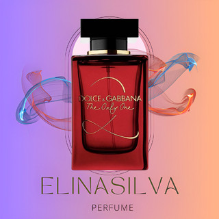 Nước hoa dolce & gabbana the only one 2-5ml/10ml-𝓔𝓵𝓲𝓷𝓪𝓼𝓲𝓵𝓿𝓪