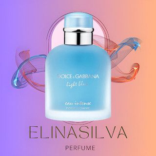Nước hoa dolce & gabbana light blue eau intense pour homme-5ml/10ml-𝓔𝓵𝓲𝓷𝓪𝓼𝓲𝓵𝓿𝓪
