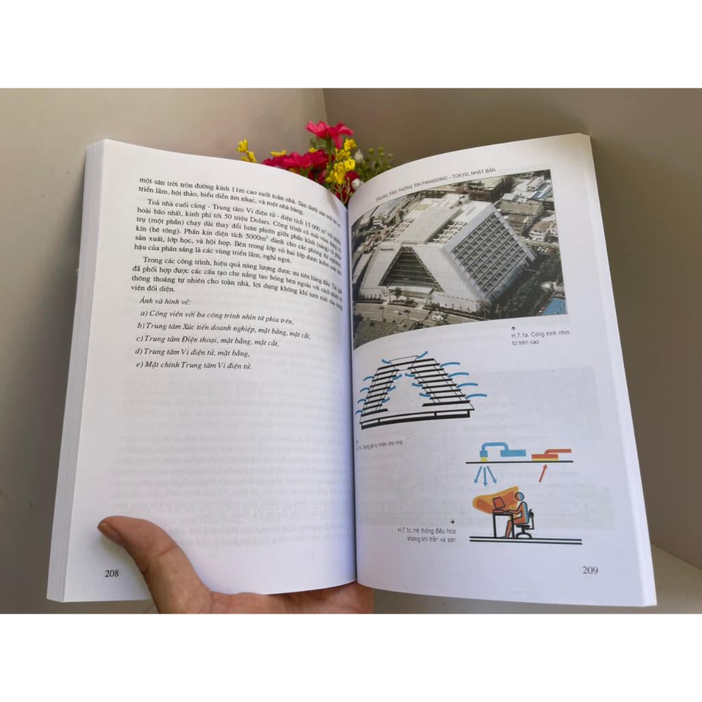 Sách_ Kiến trúc sinh khí hậu - Thiết kế sinh khí hậu trong kiến trúc Việt Nam- NXB Xây Dựng