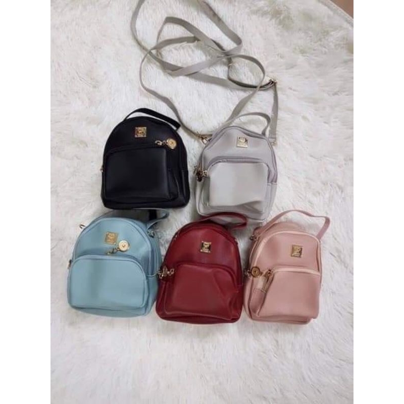 BALO MINI HÀN QUỐC